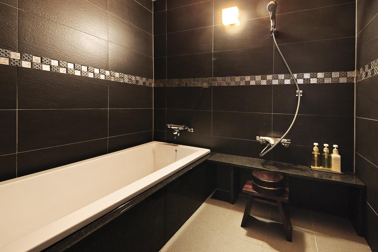 Ryokan Kanade Kyōto Exterior foto